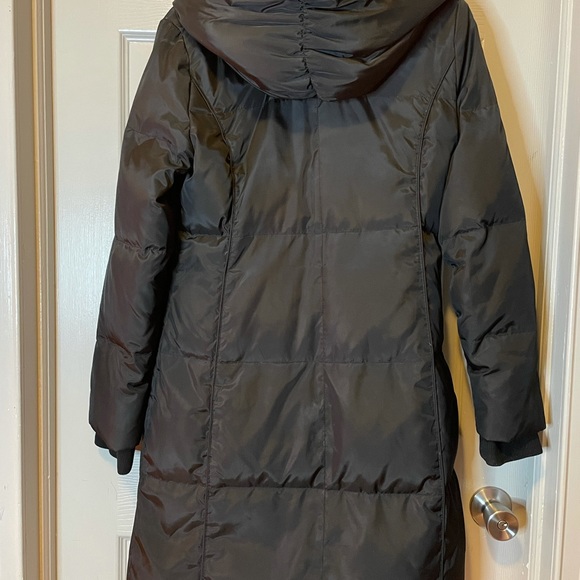 Michael Kors Black Jacket Women’s Size Small - Picture 8 of 11